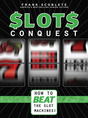 cover image of Slots Conquest